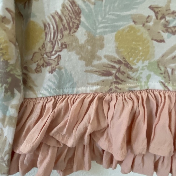 Louise Misha top sz 2 VGUC - Picture 2 of 6